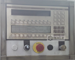 Maschine: PFIFNER Hydromat HB-32-16 Rundtaktmaschinen