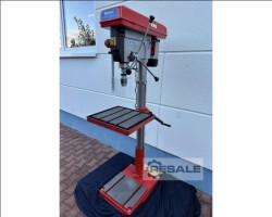 Maschine: WEIBERT SB 4132SM Säulenbohrmaschinen