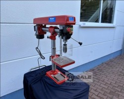 Maschine: WEIBERT SB3116RMN Bohrmaschinen