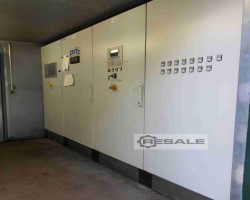 Maschine: DEUTZ MWM PRO2 TCG2016V12 Blockheizkraftwerke (BHKW)