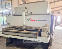 Maschine: TIMESAVERS 41 SERIE 1350 WRD Entgratmaschinen