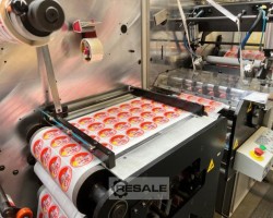 Maschine: PRATI VegaPlus LF 330 