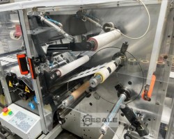 Maschine: PRATI VegaPlus LF330 