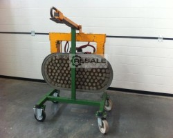 Maschine: MUYEN  Muyen