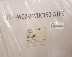 Maschine: ECONOSTO / CPM WD 2 C-36502 Wasser / Luft Dosierung WD2