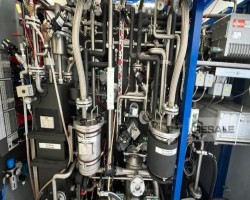 Maschine: EMO VAIOCS 1G Waschanlage