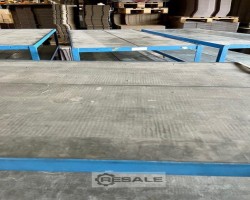 Maschine:   Etagenwagen