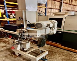 Maschine: RAIMANN VarioRip Vielblattkreissägen