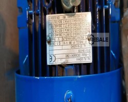 Maschine: KSP Movitec VF 10/11 -L B Wasserpumpe  - 4 KW, 10 m