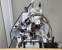 Maschine: WEINIG Rondamat 934 Hobelmesserschleifmaschinen