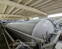 Maschine: DELLA TOFFOLA FVI20 Filter