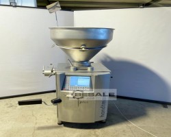 Maschine: HANDTMANN VF 608 Plus Füllmaschinen und Vakuumfüller