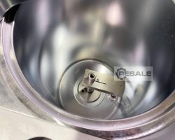 Maschine: FREY Kompakta 2 Füllmaschinen und Vakuumfüller