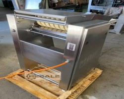 Maschine: MAJA Skinny Entschwartungsmaschinen