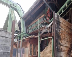 Maschine: RUDNICK ENNERS 650/200 Holzzerkleinerungsmaschinen