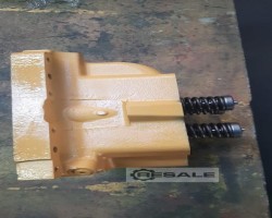 Maschine: CATERPILLAR 3500 Dieselmotoren