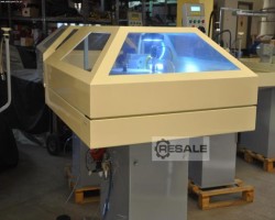 Maschine:  3000 B Kreissägeblatt-Schleifmaschinen