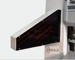 Maschine: HPM S16 (92/115/137cm) Papierschneidemaschinen