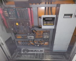 Maschine: KOCH KHZ 5000 Drahtziehmaschinen