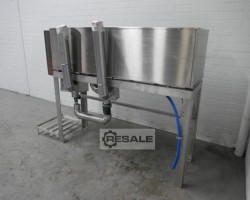 Maschine: BUUS BR7000 Scherbeneiserzeuger