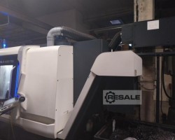 Maschine: MORI SEIKI DMG nlx 4000 CNC Drehzentren
