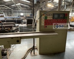 Maschine: SCM GROUP P-230-S Vierseitenhobelmaschinen