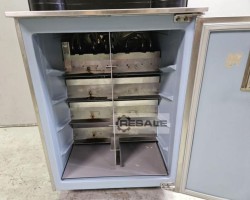 Maschine: MULTIPLEX MB-8-1PP Slushmaschine