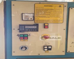 Maschine: LEDINEK ROTOLES 400 D-S Dickenhobelmaschinen