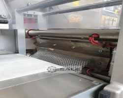 Maschine: GENERAL SYSTEM PACK GSP 55 EVO BB Flowpack