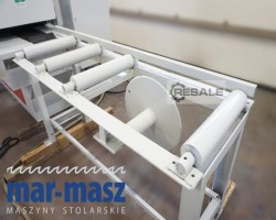 Maschine: RAIMANN KS230 250 Vielblattsägen