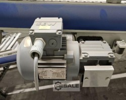 Maschine: D+E SSI Schäfer u