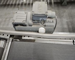 Maschine: D+E SSI Schäfer u