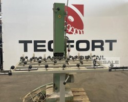 Maschine: MUYEN  Schleifmaschine