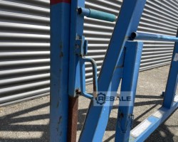 Maschine: MUYEN  Trauer PLF