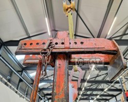 Maschine: HEINRICH KERSCHENS DLF Kummer