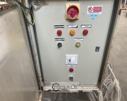 Maschine: CLEAN  Reinigung