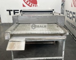 Maschine: IRM F701-13 Waschmaschine horizontal