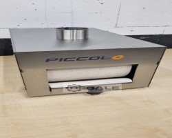 Maschine: SINMAG Piccolo Brötchenanlagen