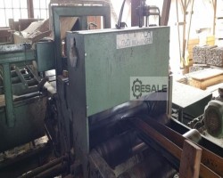 Maschine: MOHINGER nm Kreissägeautomaten