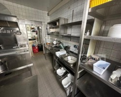 Maschine:   Kücheneinrichtungen