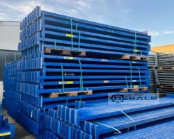 Maschine: BITO P20 Palettenregale