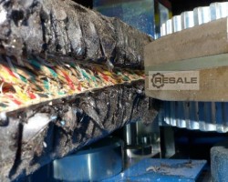 Maschine: BP Master 140 by Tecnoecology Erdkabeltrennmaschinen