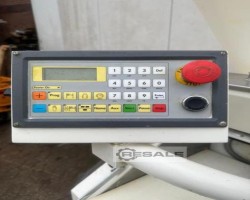 Maschine: SCHEURER SV 140 EP Teigteilmaschinen