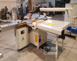 Maschine: SCM SI 400 EP CLASS Kreissägemaschinen