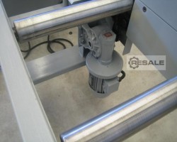 Maschine: BOTTENE TE 500 Kappsägen