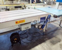 Maschine: SACOT TR DO PL MO7 Automatische Übertragung