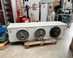 Maschine: KüBA SGB073C Verdampfer Luftkühler