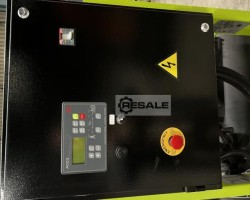 Maschine: VOLVO PENTA PRAMAC GSW150 Dieselgeneratoren