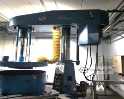 Maschine: NIEMANN KDV 790 Dissolver