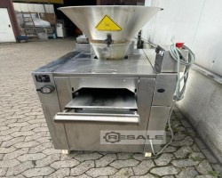 Maschine: WERNER + PFLEIDERER HATON Parta SN Teigteilmaschinen